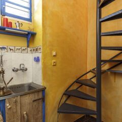 Отель Casa Antika Греция, Родос - отзывы, цены и фото номеров - забронировать отель Casa Antika онлайн в номере фото 2