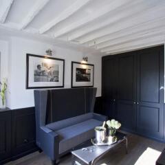 Отель Les Suites Parisiennes Франция, Париж - отзывы, цены и фото номеров - забронировать отель Les Suites Parisiennes онлайн фото 13
