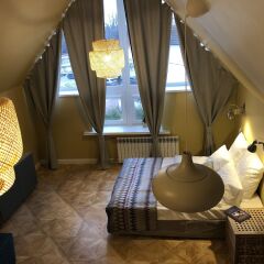 Гостиница Guest House Dobrynya в Великом Новгороде 1 отзыв об отеле, цены и фото номеров - забронировать гостиницу Guest House Dobrynya онлайн Великий Новгород детские мероприятия