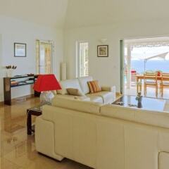 Villa L'enclos in Gustavia, Saint Barthelemy from 1448$, photos, reviews - zenhotels.com guestroom