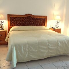 Emperador Hotel & Suites Пуэрто-Вальярта комната для гостей фото 2