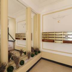 Отель Suite Halevy Five Stars Holiday House Ницца сауна