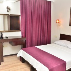 Отель Antalyali Han Otel комната для гостей фото 4