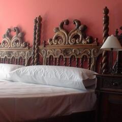 Отель Pazo de Galegos удобства в номере