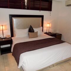 Отель S&S Hotels and Suites комната для гостей фото 2