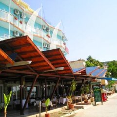 Отель Guest House Kibela Болгария, Балчик - отзывы, цены и фото номеров - забронировать отель Guest House Kibela онлайн питание