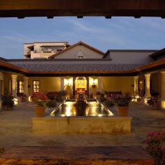 Отель Pueblo Bonito Sunset Beach Resort & Spa - Luxury Все включено фото 4