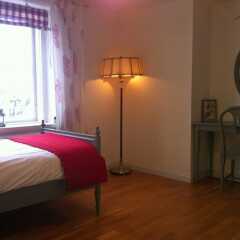 Отель Bellevue Stockholm Стокгольм комната для гостей фото 4