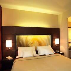 Lindner Hotel Am Belvedere комната для гостей фото 4