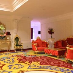 Royal Congress Hotel детские мероприятия фото 2
