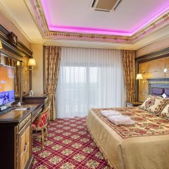 Club Hotel Sera Турция, Анталья - 7 отзывов об отеле, цены и фото номеров - забронировать отель Club Hotel Sera онлайн комната для гостей фото 3