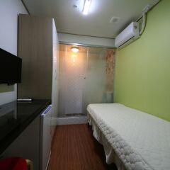 Отель Star Guest Oneroomtel Южная Корея, Сеул - отзывы, цены и фото номеров - забронировать отель Star Guest Oneroomtel онлайн фото 8