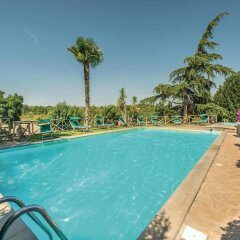 Отель Villa Arzilla Country House Виторкиано бассейн фото 3