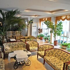 Aqua Princess Hotel Турция, Каш - отзывы, цены и фото номеров - забронировать отель Aqua Princess Hotel онлайн интерьер отеля