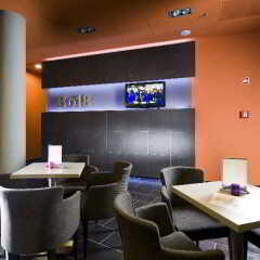 Bo18 Hotel Superior интерьер отеля фото 3