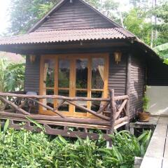 Отель Mook Lanta Boutique Resort And Spa Ланта комната для гостей