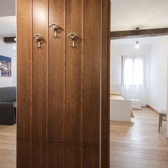 Отель Charming Venice Apartments Италия, Венеция - отзывы, цены и фото номеров - забронировать отель Charming Venice Apartments онлайн фото 24