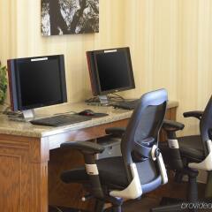 Отель Country Inn & Suites By Carlson Mall Of America Блумингтон интерьер отеля фото 3