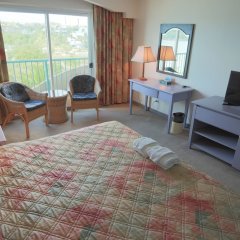 Hotel Santa Fe Guam in Tamuning, United States of America from 120$, photos, reviews - zenhotels.com guestroom photo 5