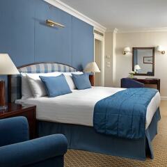 Отель Athenaeum Intercontinental Греция, Афины - отзывы, цены и фото номеров - забронировать отель Athenaeum Intercontinental онлайн фото 12