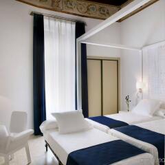 Hotel Medium Sitges Park комната для гостей