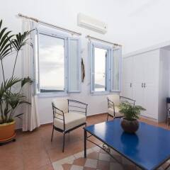 Отель Kastro Suites Греция, Остров Санторини - отзывы, цены и фото номеров - забронировать отель Kastro Suites онлайн фото 4
