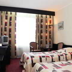 Izmailovo Gamma Delta Hotel комната для гостей фото 2
