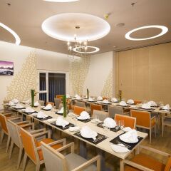 Отель Liberty Central Nha Trang Нячанг помещение для мероприятий фото 2