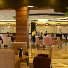 Отель Lake & River Side - All Inclusive