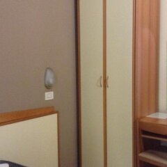 Отель Sant'Orsola City House Италия, Болонья - отзывы, цены и фото номеров - забронировать отель Sant'Orsola City House онлайн сейф в номере
