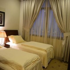 Al Sharq Residence in Kuwait City, Kuwait from 97$, photos, reviews - zenhotels.com guestroom photo 2