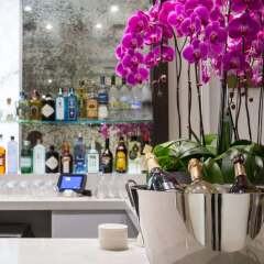 Отель The Mosaic Beverly Hills Беверли Хиллс фото 6