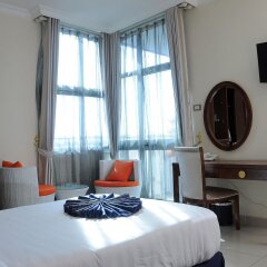 Sheza Guest House in Addis Ababa, Ethiopia from 121$, photos, reviews - zenhotels.com guestroom
