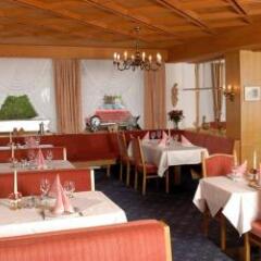 Отель Pension Kleon Горнолыжный курорт Ортлер фото 4
