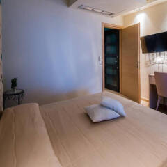 Отель Flegra Beach Boutique Apartments Греция, Кассандра - отзывы, цены и фото номеров - забронировать отель Flegra Beach Boutique Apartments онлайн в номере фото 2