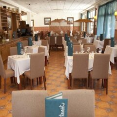 Hotel Tarik питание
