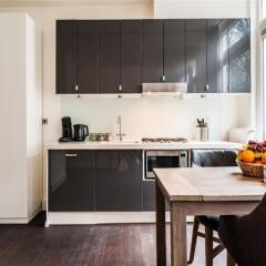 Апартаменты East Quarter Apartments в номере