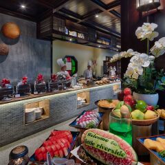 Отель Little Riverside Hoi An Хойан развлечения