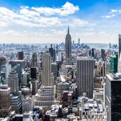 Отель Candlewood Suites Jersey City - Harborside фото 8