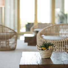 Отель Anantara Vilamoura интерьер отеля