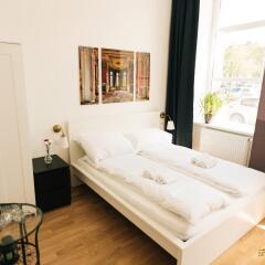 Апартаменты My City Apartments Am Naschmarkt Вена фото 2