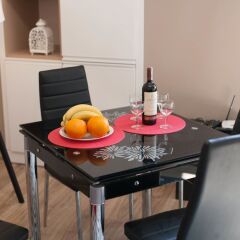 Отель Rydlowka Krakow by Renters Польша, Краков - отзывы, цены и фото номеров - забронировать отель Rydlowka Krakow by Renters онлайн фото 8