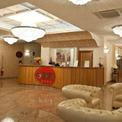 Tyrrenian Park Hotel Амантея спа