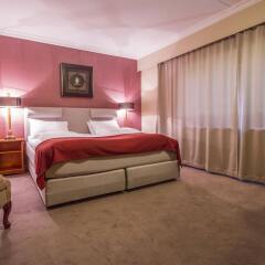 Hotel Victoria - Fredrikstad комната для гостей