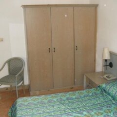 Comino Hotel Комино удобства в номере фото 2