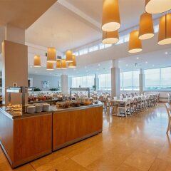 Hotel Zorna Plava Laguna питание фото 3