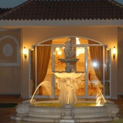 Отель Agriturismo Al Parco Лечче питание фото 2