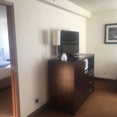 Super 8 by Wyndham Vermilion AB in Vermilion, Canada from 97$, photos, reviews - zenhotels.com room amenities photo 2