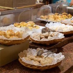 Отель Holiday Inn Guadalajara Expo Мексика, Гвадалахара - отзывы, цены и фото номеров - забронировать отель Holiday Inn Guadalajara Expo онлайн фото 2