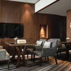 Отель Westin Grande Sukhumvit Бангкок удобства в номере фото 2